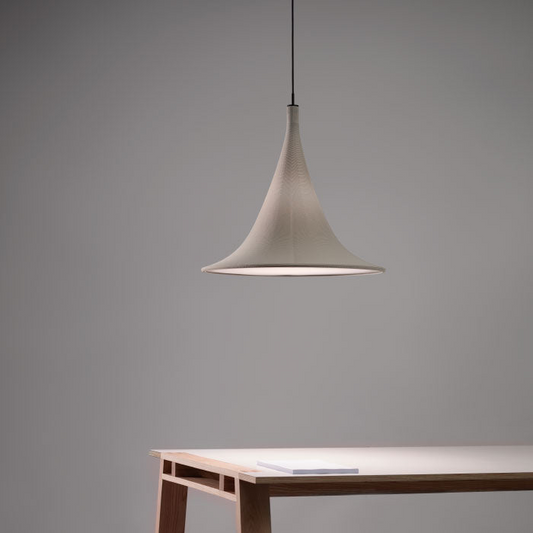 The names of different types of pendant lights