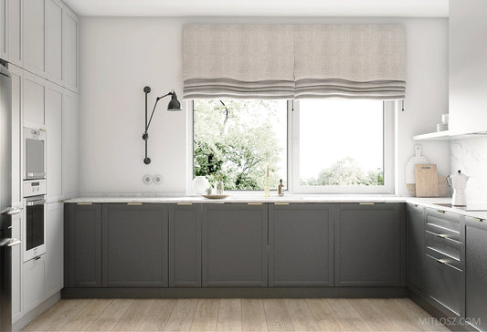 10 (good) reasons to use wall lights in kitchens