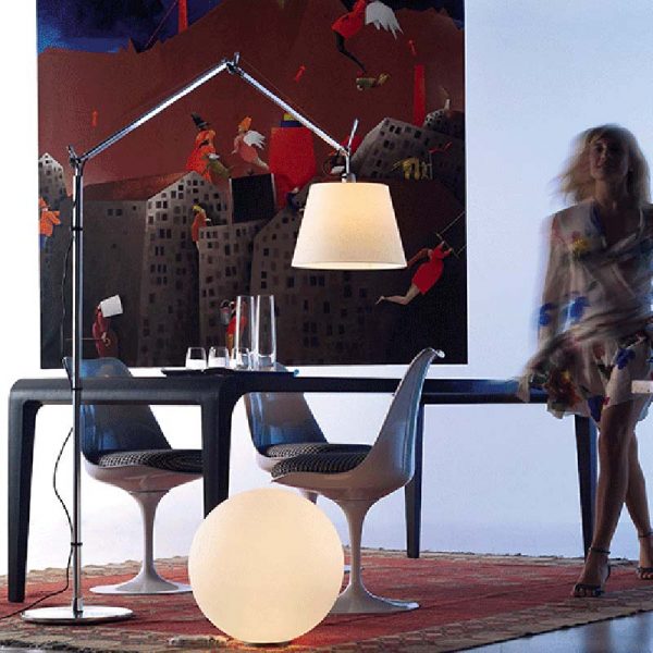 All floor lamps