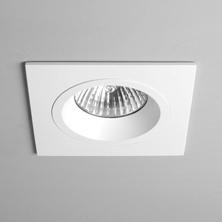 Mudroom downlights