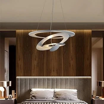 Bedroom lights