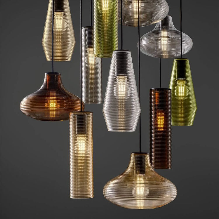 All pendant lights