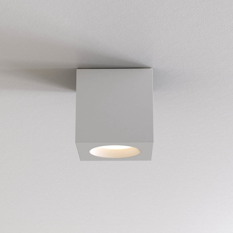 All spot lights