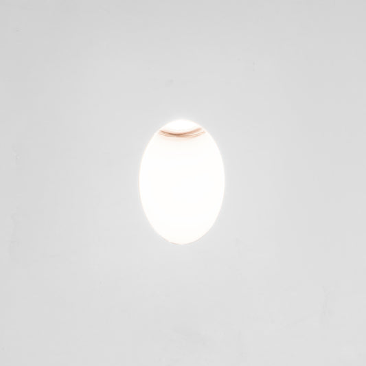 Leros, Trimless Step Light, LED, IP20