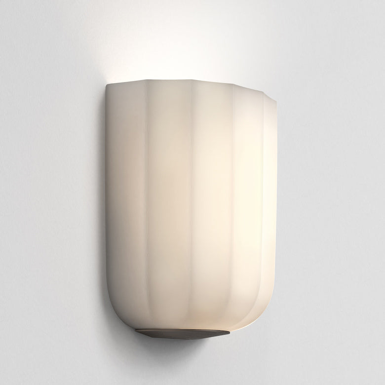 Veo Wall Light, E27, IP20