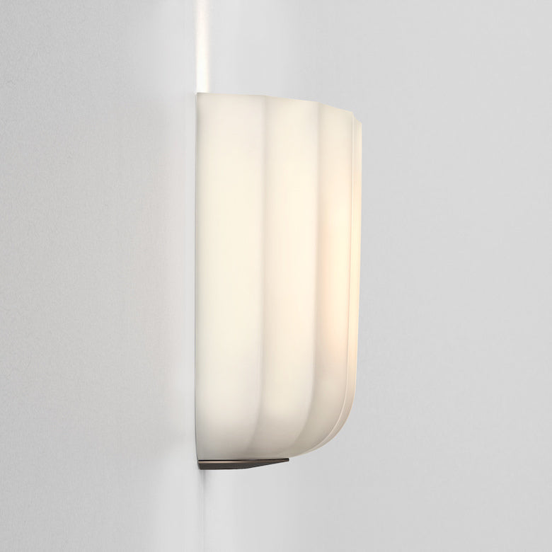 Veo Wall Light, E27, IP20