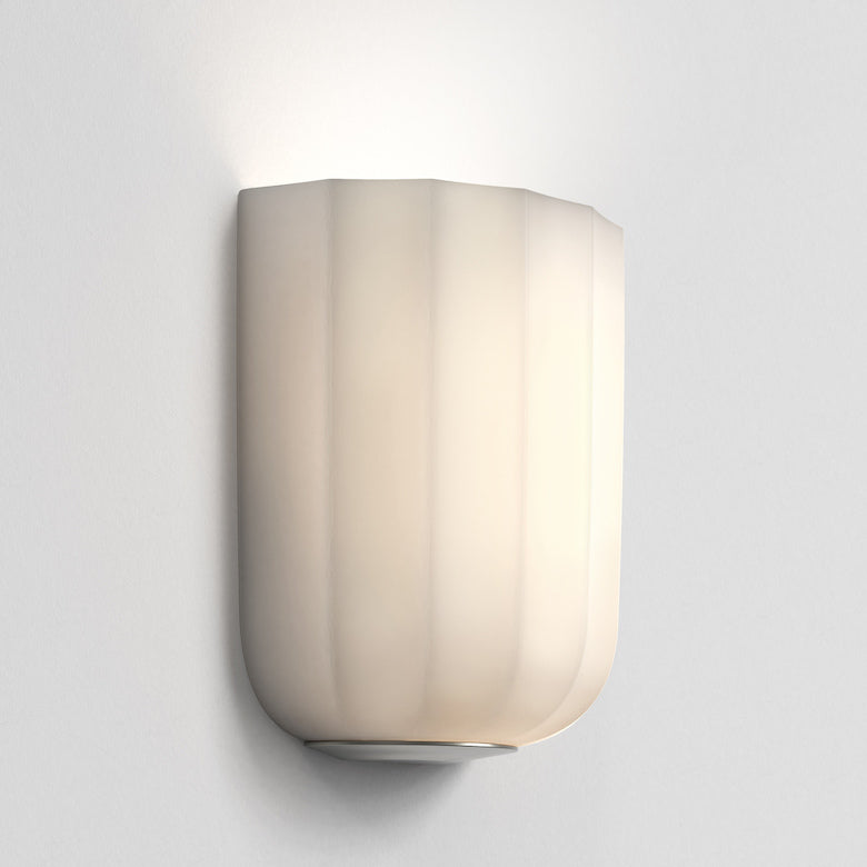 Veo Wall Light, E27, IP20