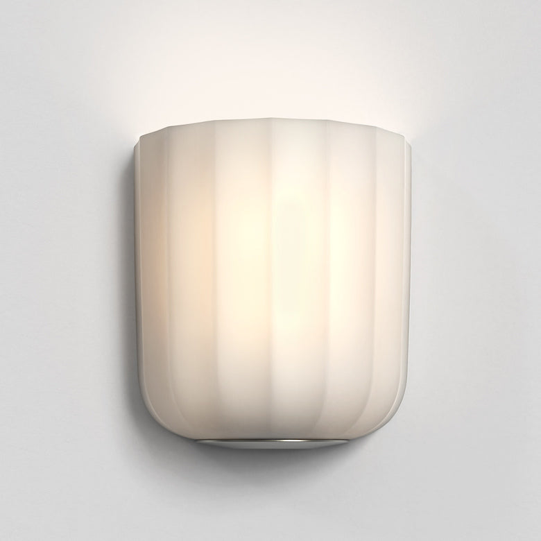 Veo Wall Light, E27, IP20