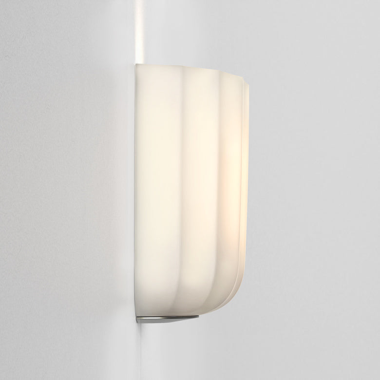 Veo Wall Light, E27, IP20