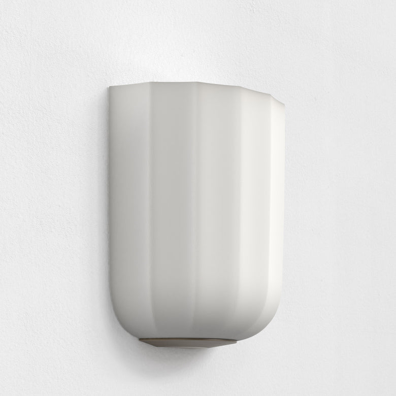 Veo Wall Light, E27, IP20