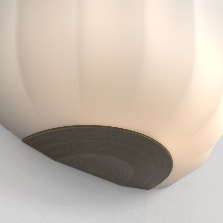 Veo Wall Light, E27, IP20