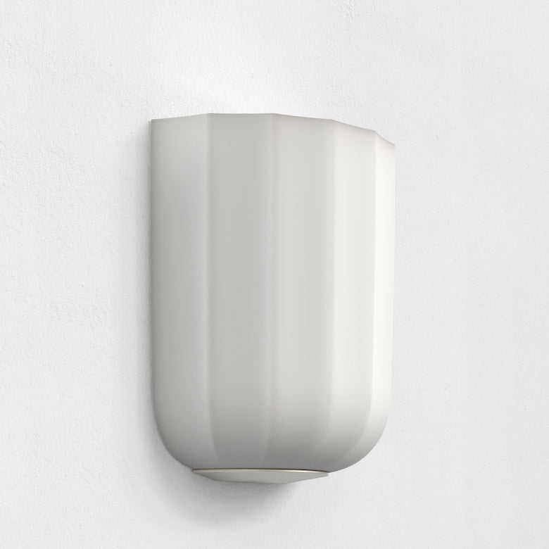Veo Wall Light, E27, IP20