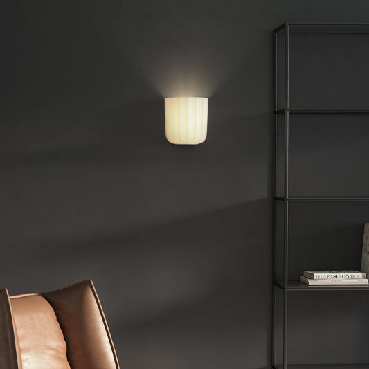 Veo Wall Light, E27, IP20