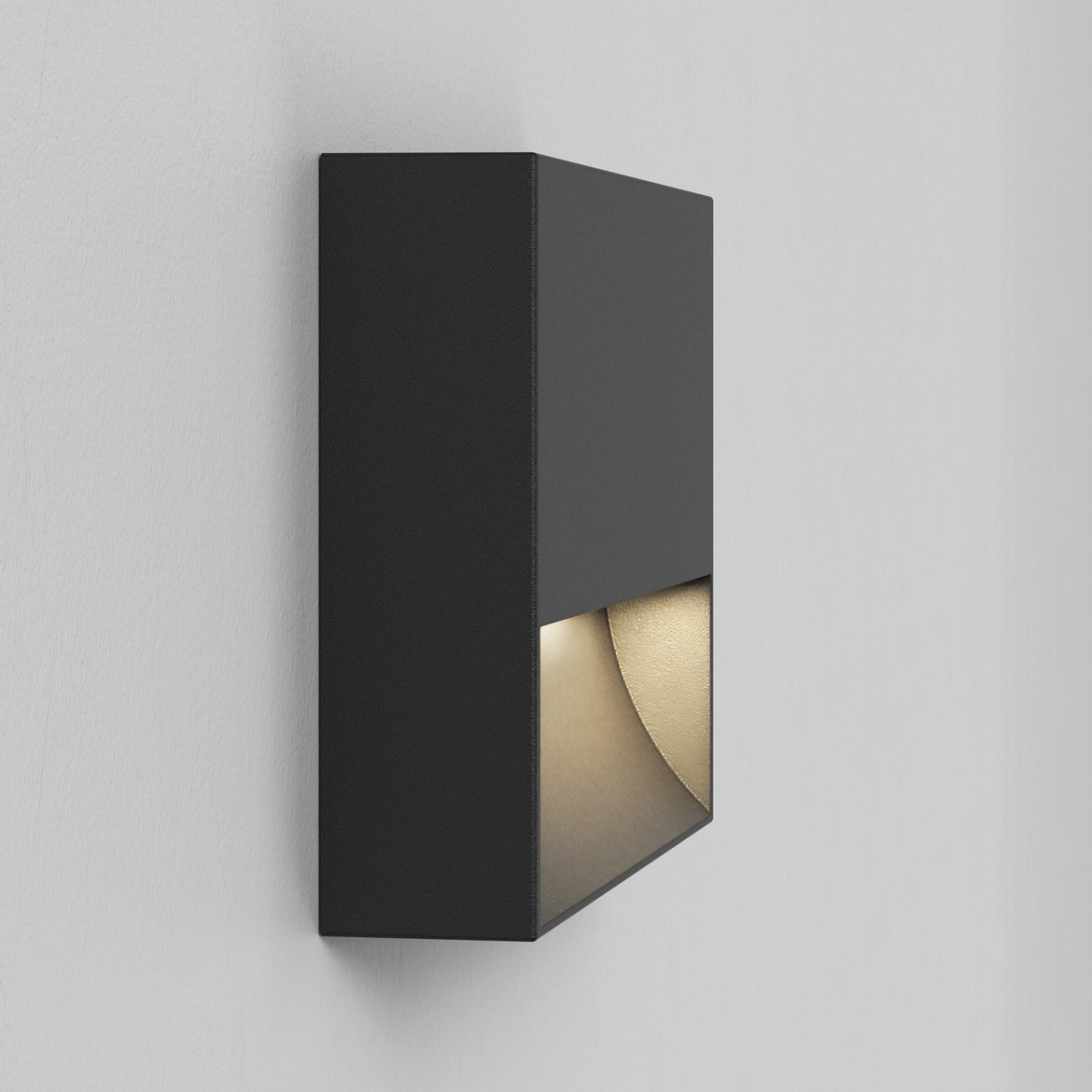 Mori Step Light, LED, IP65