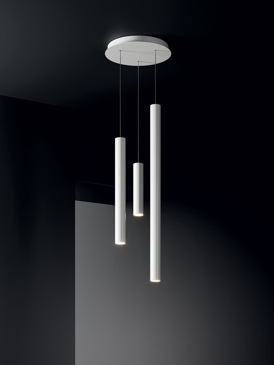 Z: Lodes Canopy, Cluster, Round