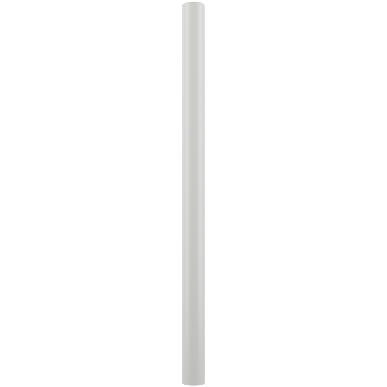 A-Tube Ceiling 100 cm L, White, GU10, IP20
