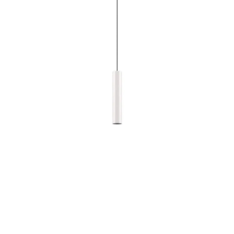 A-Tube Pendant, 30 cm L, White, GU10, IP20