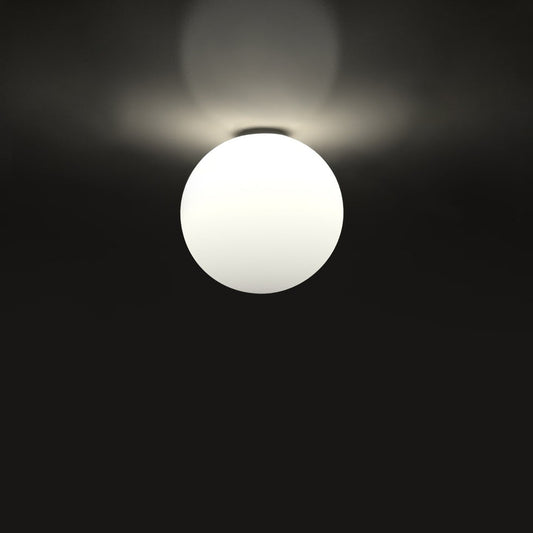 Dioscuri Ceiling or Wall, Spot Light, E14, IP65