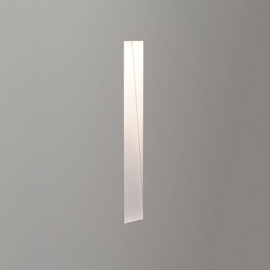 Borgo 200, Large Vertical Trimless Step Light, LED, IP20