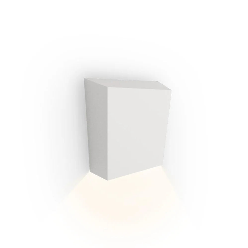 Break Plus Wall, 1 Beam, Primer, LED, 1W, IP65