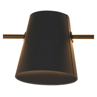 Z: Karman Italia Cupido Shade for Linear Pendants