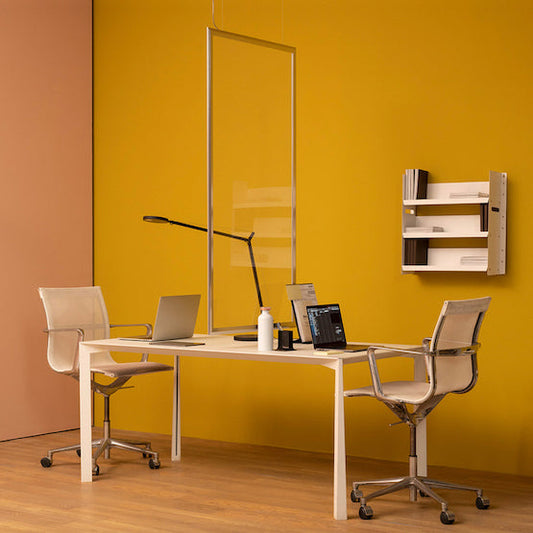 Discovery Pendant, Rectangle, LED Tunable White, App Dim, IP20