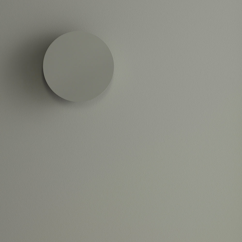 Dots Wall, Scoop, Off-White, 5.75W, LED, On/Off