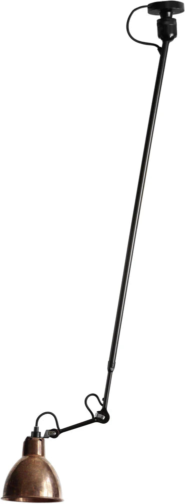 Gras-N302-Long-Pendant-Raw-Copper-Thumbnail