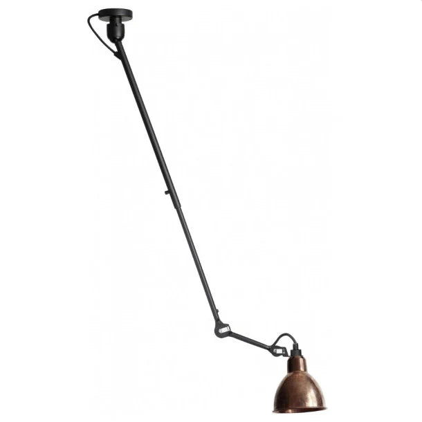 Gras-N302-Pendant-Raw-Copper-Thumbnail