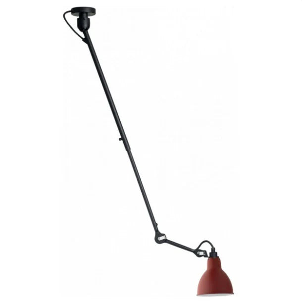 Gras-N302-Pendant-Red-Thumbnail