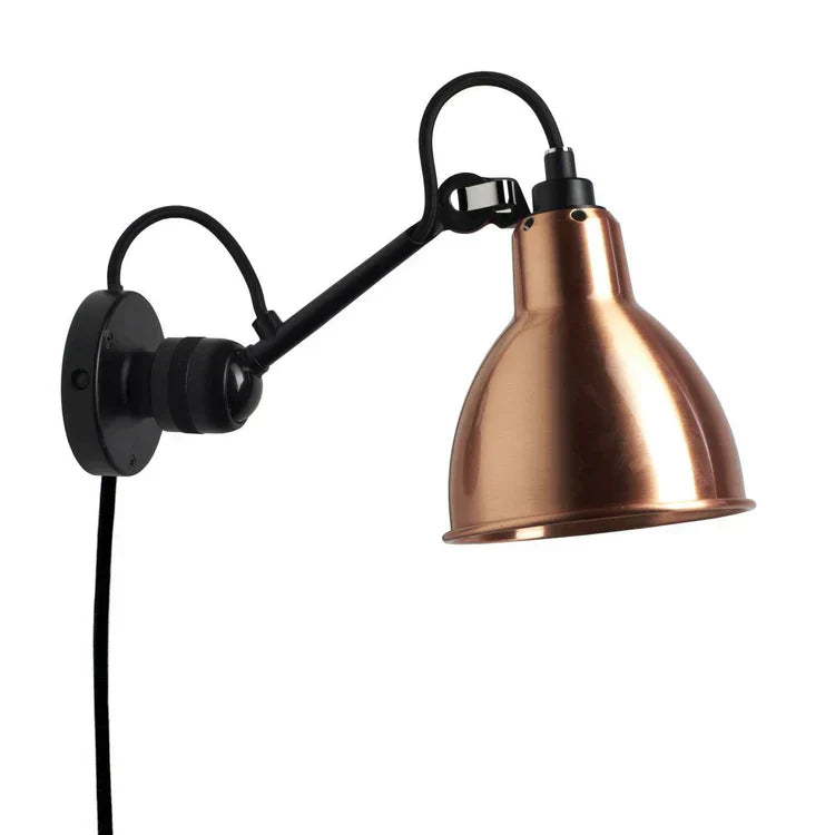 Gras-N304-Wall-Cable-Copper