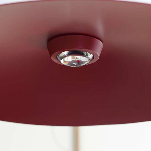 Koine Pendant, Blue, 55 cm, LED, 19W, Phase Dim, IP20