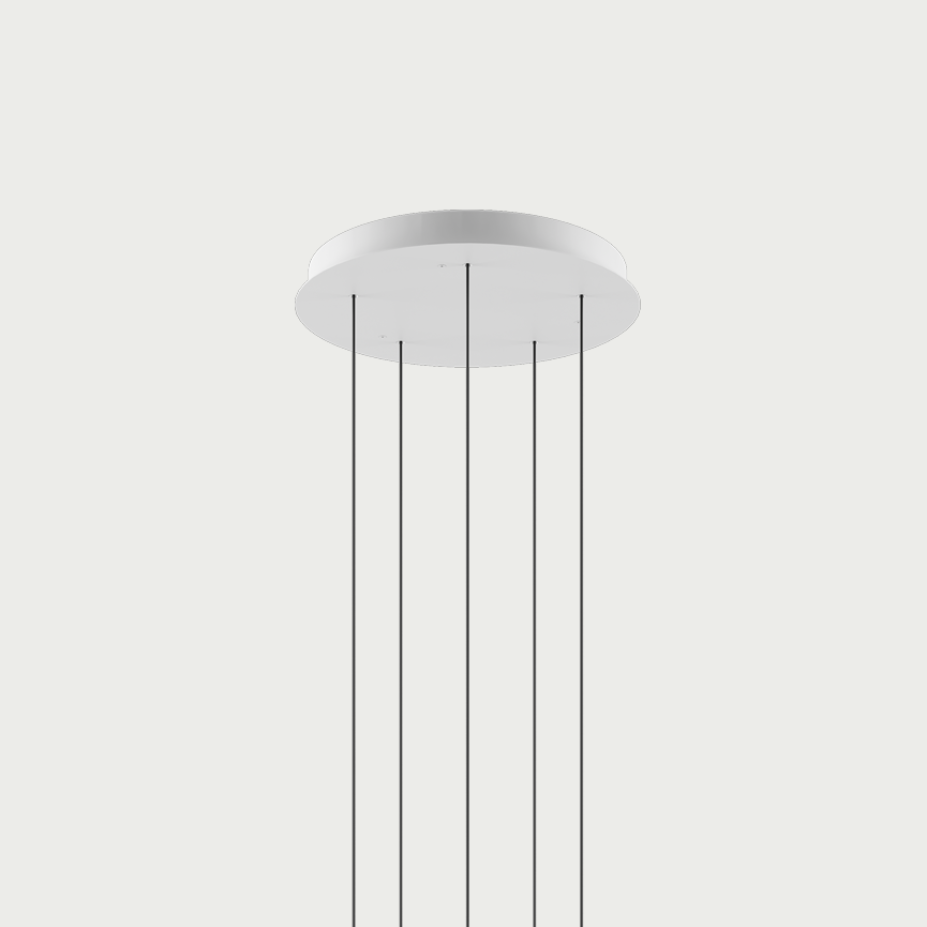Z: Lodes Canopy, Cluster, Round