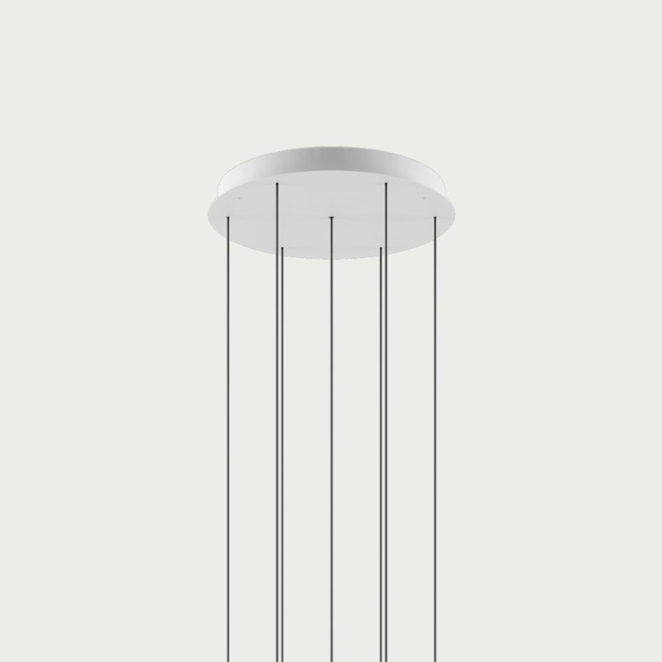 Z: Lodes Canopy, Cluster, Round