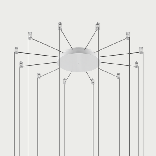 Z: Lodes Canopy, Radial