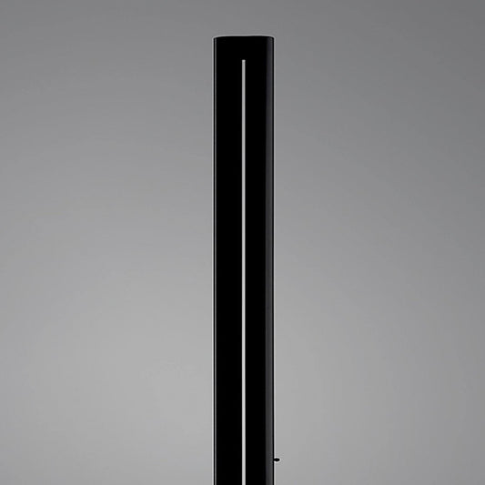 Megaron Floor Lamp, Black, LED, Touch Dim, IP20