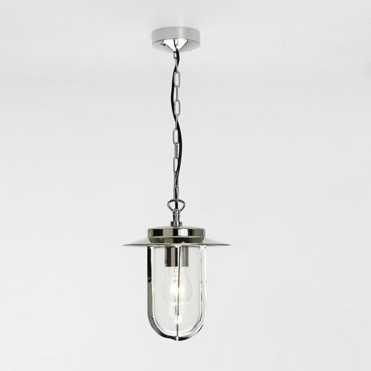 Montparnasse Pendant, E27, IP44