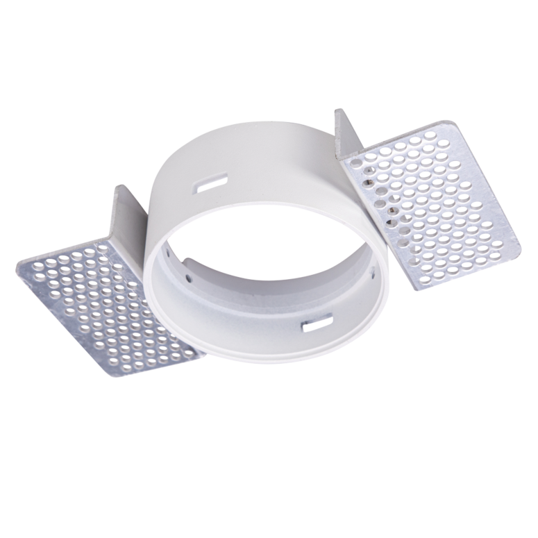 Z: Proled Accessory Mount for Move and Globe TRIMLESS UKIT1TR