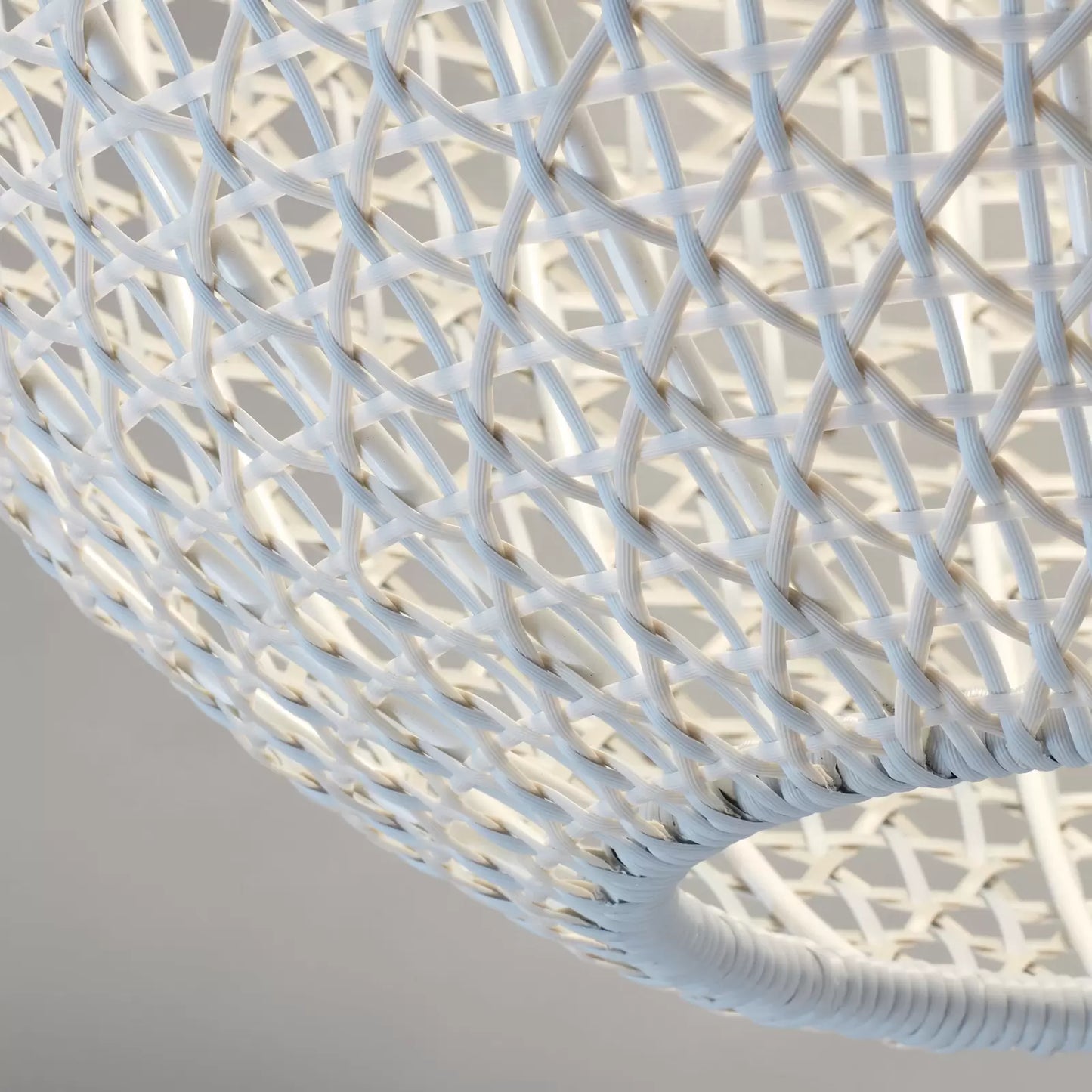 Nans Ceiling, Sphere, 60 cm, Beige, LED, 14W, Triac Dim, IP54
