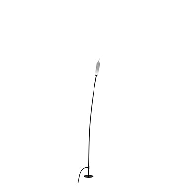 Nilo Floor Lamp, LED, IP65
