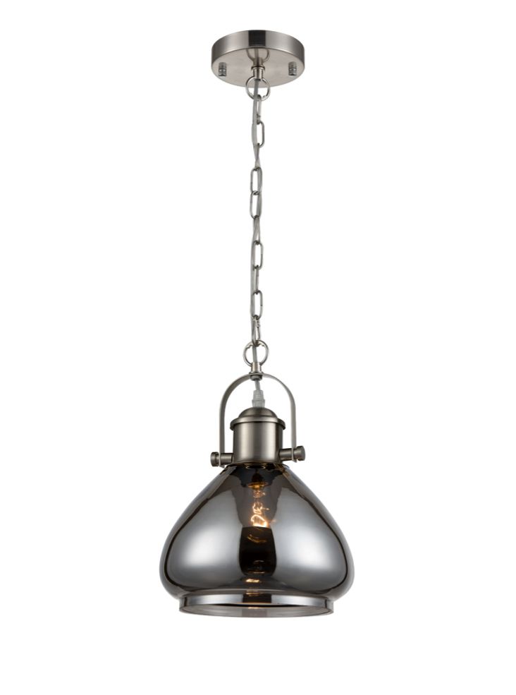 Vista Pendant, E27, IP20
