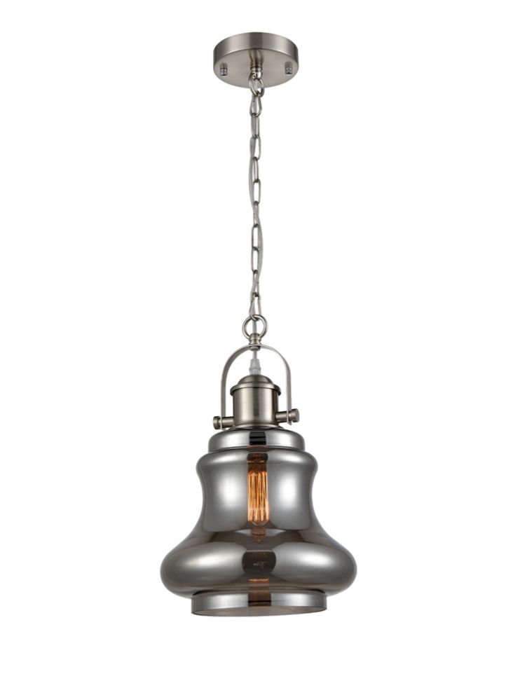 Vista Pendant, E27, IP20