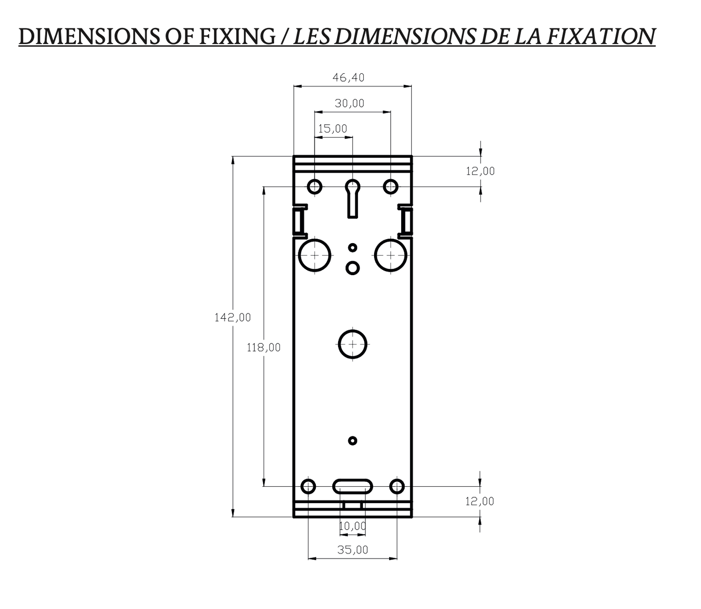 Platet Wall, Terracotta, LED, 4.2W, Triac Dim, IP20