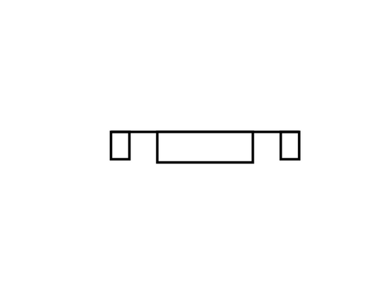 Z: Serien Power Supply Light Source for Slice Ceiling, Triac Dim