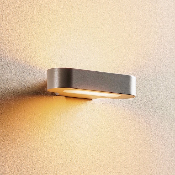 Talo Wall, White, R7s, Triac Dim, IP20