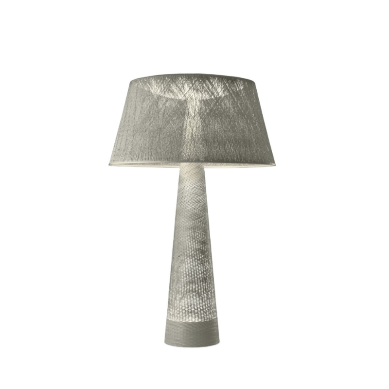 Wind Floor, Filament Stem, Large, Green, LED, 27.4W, On/Off, Plugs In, IP64