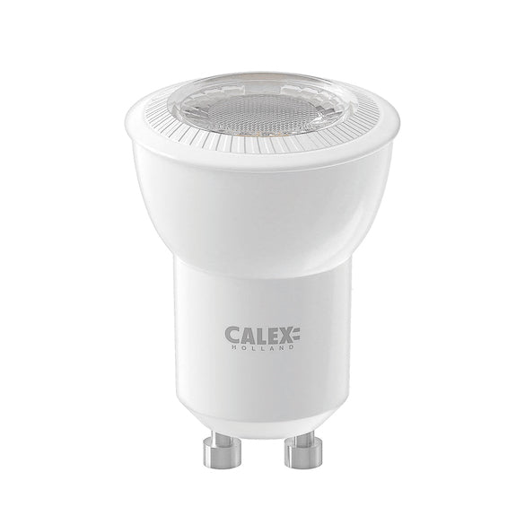 Z: Astro Bulb GU10, MR11, White, LED, 4W, 3000K, 246 Lumens, Phase Dimmable, 6004130