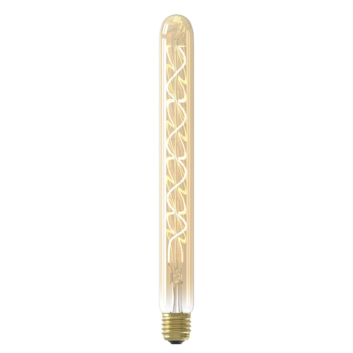Z: Astro Bulb E27, Gold Glass, Tubular, LED, 3.8W, 2100K, 200 Lumens, Phase Dimmable 6004128