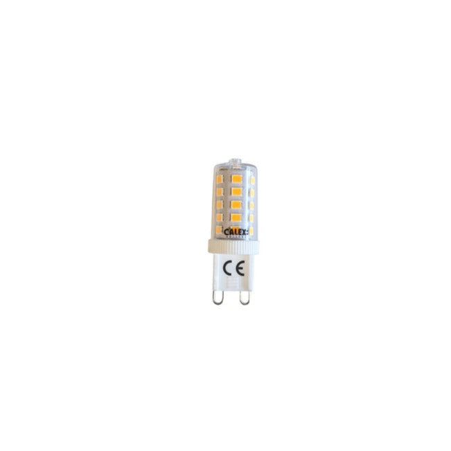 Z: Astro Bulb G9, Clear, Capsule, LED, 3W, 3000K, 320 Lumens, Dimmable, 6004153
