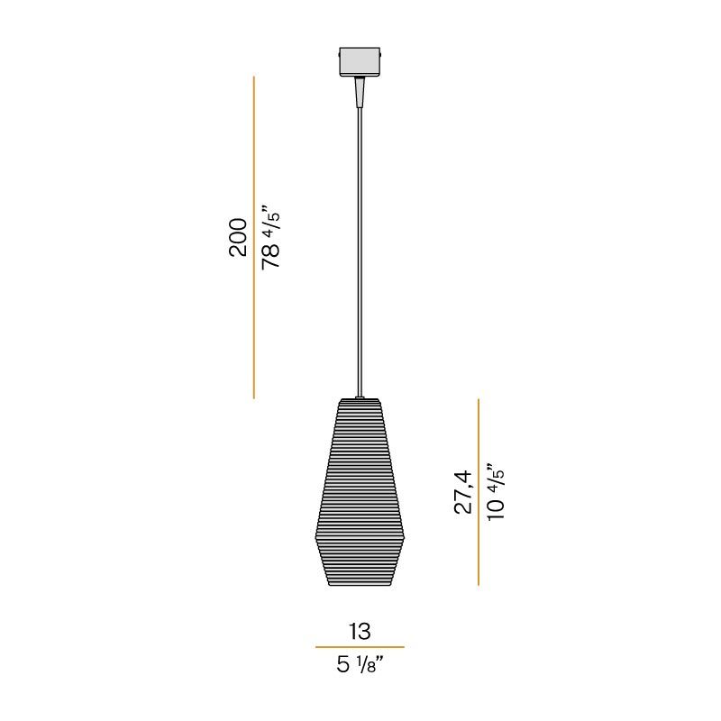 Emma, Olivia, Clio Pendants, Coloured Glass, Single, E27, IP20